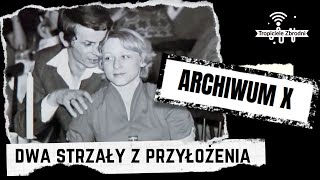 Lubuskie ARCHIWUM X  Elżbieta PĘKSA [upl. by Cline]