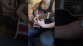 Art of Motion  Andy McKee guitarcover acoustic practice [upl. by Kelda]