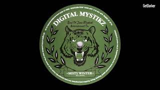 Digital Mystikz  Misty Winter Dubstep Classic [upl. by Yates]