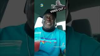 Man spazzing on Freeport gyals Pt 3  BahVidArchives [upl. by Yank]