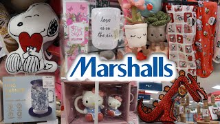 MARSHALLS  NEW FINDS DECORGIFT IDEAS amp MORE [upl. by Nelrsa]