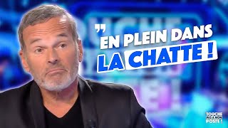 Laurent Baffie choque à nouveau avec ses blagues crues [upl. by Ike]