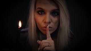 ASMR Zombie Apocalypse Survival Roleplay  Helping You Soft Spoken [upl. by Euqram124]