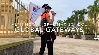 The Gateways Experience [upl. by Flyn]