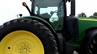 2011 JOHN DEERE 8310R For Sale [upl. by Averil]