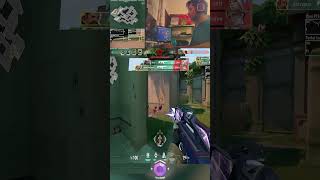 BREACH ON LOTUS  BROKEN valorant twitch gaming gamer valorantclips fortnite valorantgame [upl. by Pavkovic]