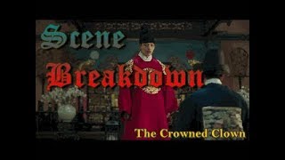 Scene Breakdown from The Crowned Clown  Korean Drama [upl. by Penn]