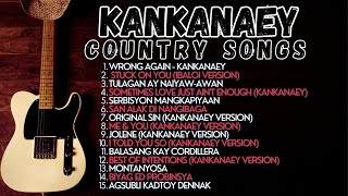 Kankanaey Country Songs  Country Songs Kankanaey Igorot Version  Country Songs in Kankanaey [upl. by Akeemahs806]