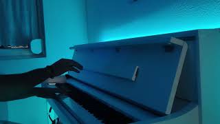 Timeless Moment Piano Improvisation  Victor [upl. by Imoen]