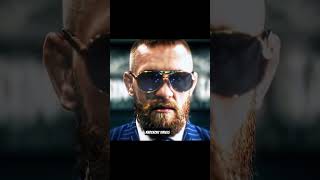 Conor McGregor UFC edit🔥❤️ boxing ufc conormcgregor knockoutthrills shorts edit [upl. by Gayle]