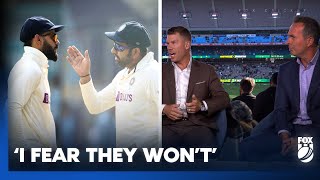 Can Kohli and Rohit bounce back I David Warner exposes flaws in Aussie openers 👀 I Fox Cricket [upl. by Xylia101]