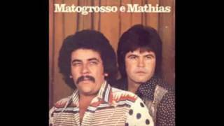 MATOGROSSO amp MATHIAS ACUSTICO [upl. by Ardiedal]