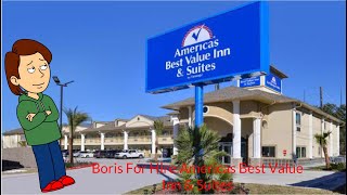 BFH Americas Best Value Inn Unreleased Read Description [upl. by Ydaf500]