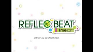 MAX MAXIMIZER  DEADLOCK Reflec Beat limelight ORIGINAL SOUNDTRACK [upl. by Koressa286]