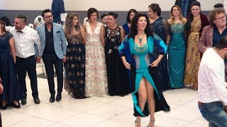 Koma Melek 2019  Diman amp Danial  Kurdische Hochzeit  Part 04  by Evin Video [upl. by Osana465]