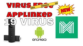 See Description The All New Latest Version Of Applinked Virus Tested  19 VIRUS [upl. by Obe257]