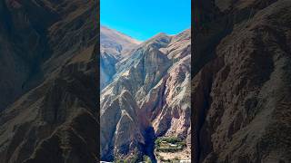 Viva Jujuy 🌵💙🤍 jujuy argentina trekking tilcara turismo fotografia travel norteargentino [upl. by Willumsen608]