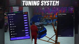 vmstuning  Most Advanced Tuning System amp Installation of Parts [upl. by Rachaba497]