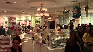 Main Street Confectionery  Magic Kingdom  Walt Disney World [upl. by Akienaj]