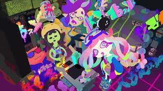 Chirpy ChipsABXY  No Quarters Trailer Ver Extended  Splatoon 3 [upl. by Branch]