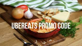 Uber Eats 30 Off Promo Code 2021 [upl. by Shalom]