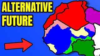 Alternative Future Of The World Part 7 [upl. by Novyak]