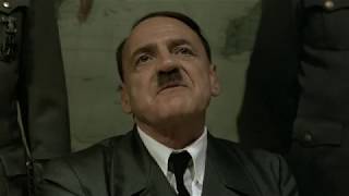 HITLER PLANUNG SZENE KINOFASSUNG KEINE UNTERTITEL 1080p [upl. by Feinberg384]