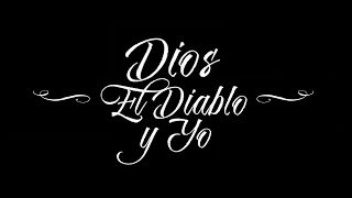 ILUMINATIK  Dios El Diablo y Yo Video Oficial [upl. by Ykciv217]