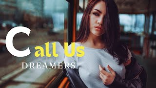 Call Us Dreamers Official Audio Andrina  New English Romantic Song 2024 [upl. by Blas]