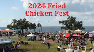 2024 Fried Chicken Fest [upl. by Hetti]