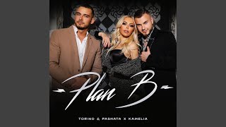 Plan B feat Kamelia [upl. by Halonna]