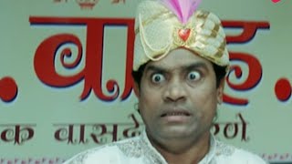 कॉमेडी किंग Johny Lever की धमाकेदार कॉमेडी  Bhavnao Ko Samjho 2010 HD  Sunil Pal Kapil Sharma [upl. by Adnuahsor]