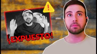 VEGETTA777 DESTRUYE A DALAS Y LO DEJA CON PARÁLISIS FACIAL PERIFÉRICA [upl. by Attenad]