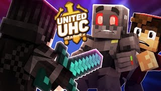 Minecraft United UHC Season 2 Episode 5 [upl. by Musetta]