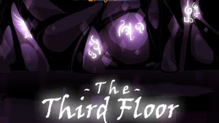 Dragon Fable The Third Floor [upl. by Aratal]