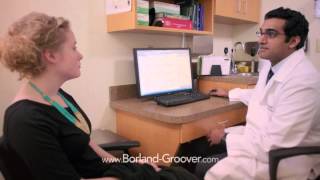 BorlandGroover Clinic Delray Acid Reflux [upl. by Eiramoj]