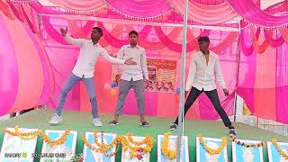 MASTON KA JHUND FULL VIDEO  HAWAN KRENGE  FULL DANCE  NRVCMS bhagmilkhabhag [upl. by Cloots]