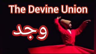 Wajjd  The Divine Union  Sufi Whirling  Turkish Dance  Meditation [upl. by Suirauqram]