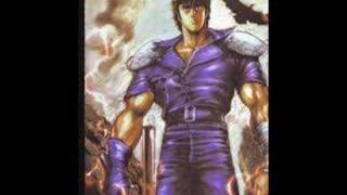 Hokuto no ken Tough Boy cover by Highlord [upl. by Radek]