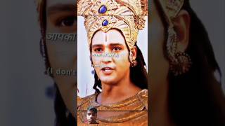 Bhishma Pitamah vs Shree Krishna 🔥 hinduism krishna mahabharat bhishmapitamah [upl. by Ekard]