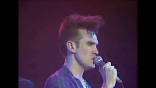 The Smiths  What Difference Does It Make Live 1984 [upl. by Jilly]