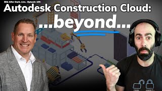 Autodesk Construction Cloud Beyond Revit Worksharing [upl. by Daloris668]