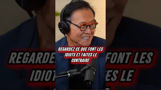 De pauvre à Riche  Robert Kiyosaki motivation inspiration rich [upl. by Grata]