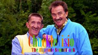 ChuckleVision The Ultimate Soundtrack  20 ChuckleVision 19871991 Extended Theme Tune [upl. by Ssyla]