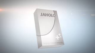 Our Latest Innovation Jaholo [upl. by Eah]