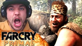 URKI LABRUTI   Far Cry Primal 13 [upl. by Jacquelyn]