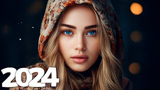 ХИТЫ 2024🔝Лучшая Музыка 2024⛄Зарубежные песни Хиты⛄Популярные Песни Слушать Бесплатно 2024 262 [upl. by Stormie616]