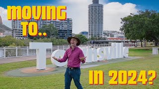 Moving to Townsville in 2024 Everything You Must Know BEFORE Deciding [upl. by Yenterb]