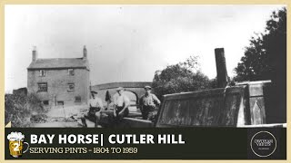 2 History of Bay Horse Cutler Hill Woodhouses  18041959 [upl. by Alekim970]