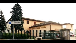 OSPEDALE DI NORCIA Ristrutturazione e rifunzionalizzazione [upl. by Boynton]